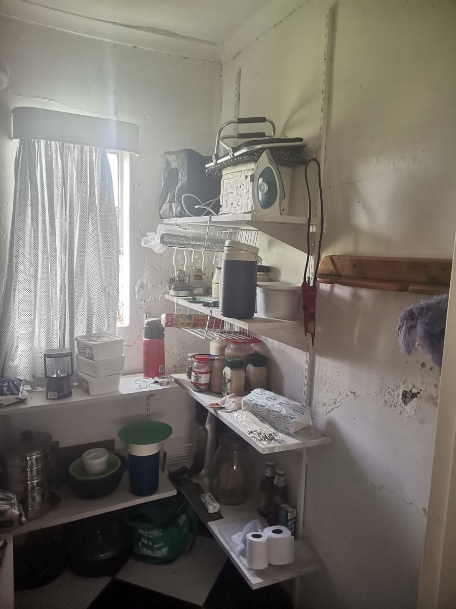 Commercial Property for Sale in Senekal Rural Free State